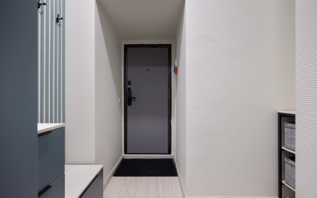 Апартаменты Два Города метро Варшавская