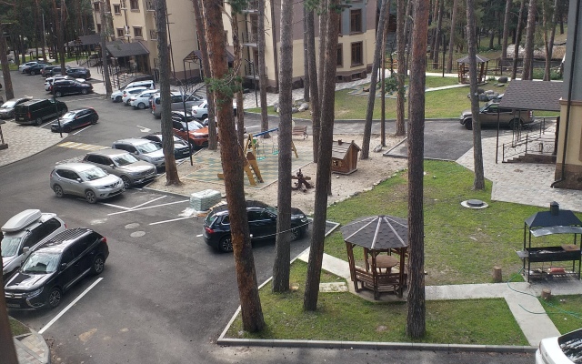 Gornaya Skazka V Prielbrusye Apartments