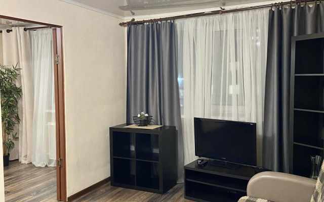 Квартира Центр Самойловой 16