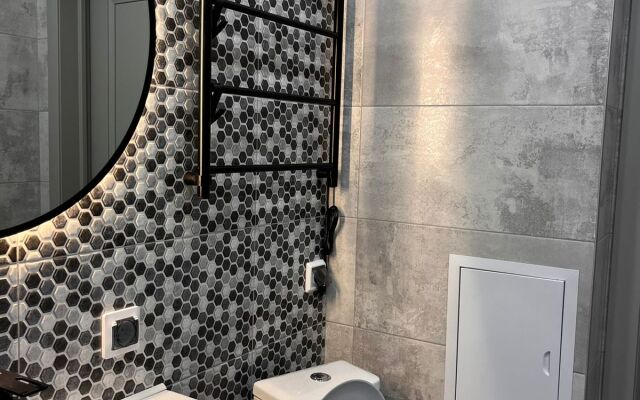 Квартира Новые апартаменты на Айской