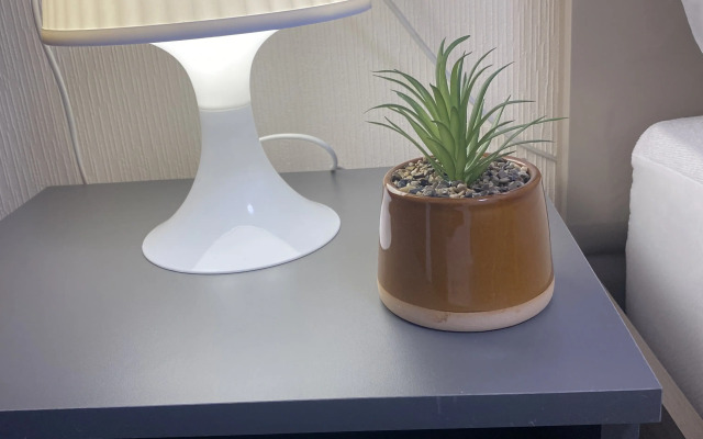 U Bashni - Kvartira 52 M2 Flat