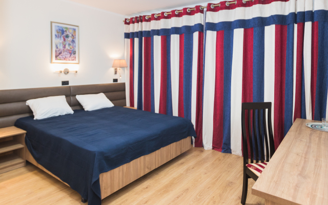 Magic Circus Guest House