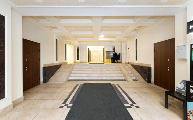 RoomOnDay v ZhK Sayany-Park art.000631 Apartment