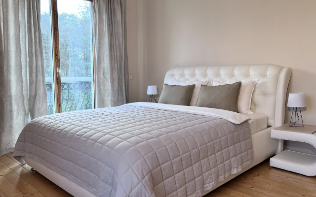 Гостевой дом Гнездо