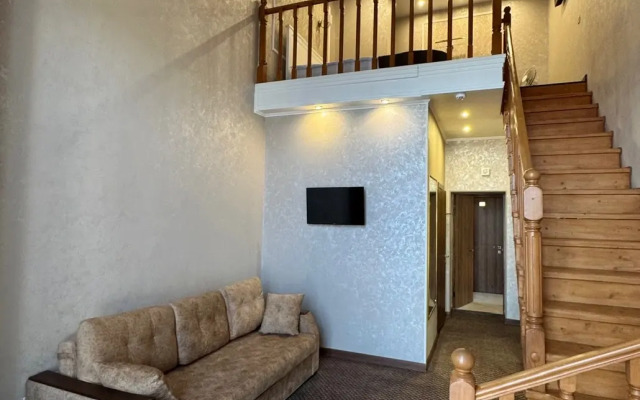 Ресторанно-Гостиничный Комплекс Moonrise