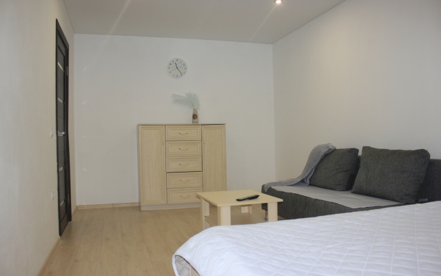 Аппартаменты на Перевалке