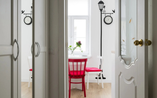 Welcome Home Pushkinskaya 2/79 Apartments