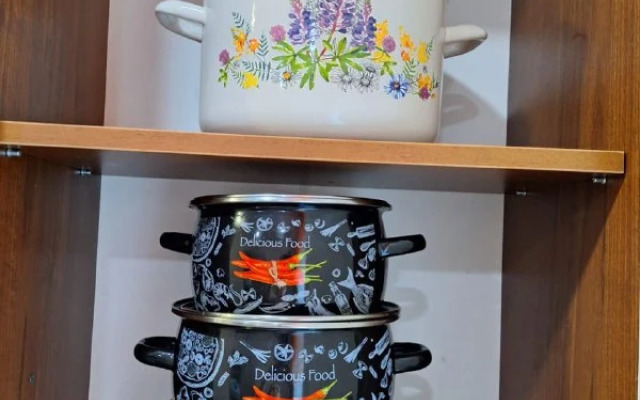 Uyutnaya Odnokomnatnaya  V Tsentre Flat
