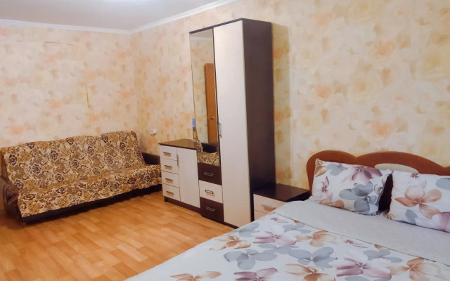 Na Lenina 45 Flat