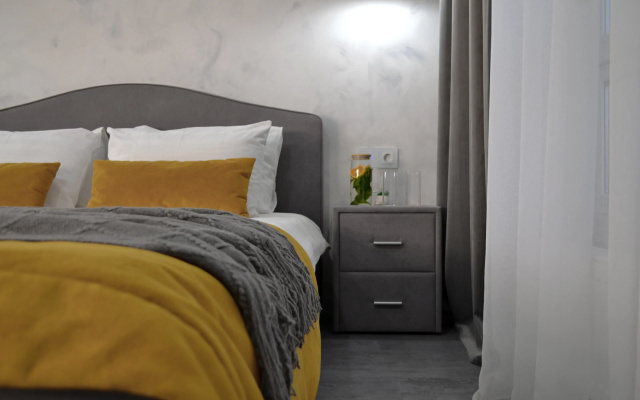 Apartamenty <<Atmosfera>> | Zolotoj Luc - Vas Licnyj Vzglad Na Gorod S Vysoty