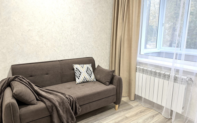 Квартира в центре у автовокзала