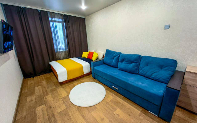 Квартира Sutki-Kem