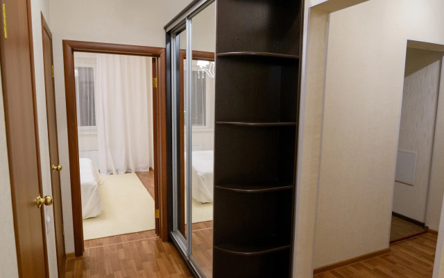 Апартаменты Премиум Делюкс