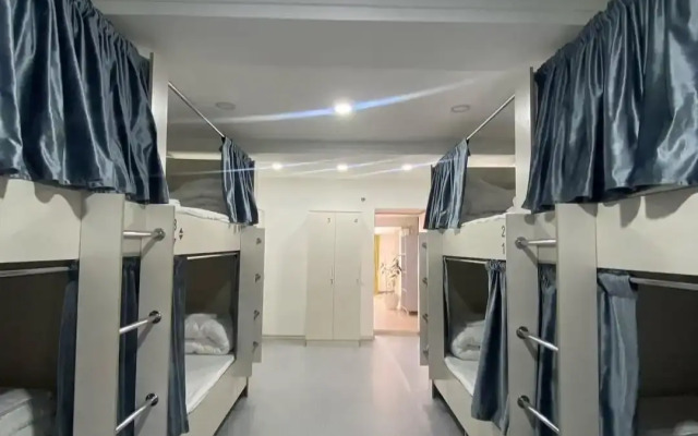 Ethto Adventure Camp Hostel