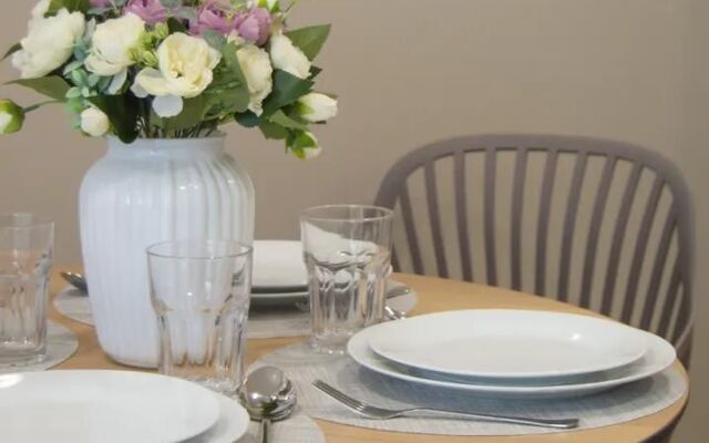 Квартира Комфортные