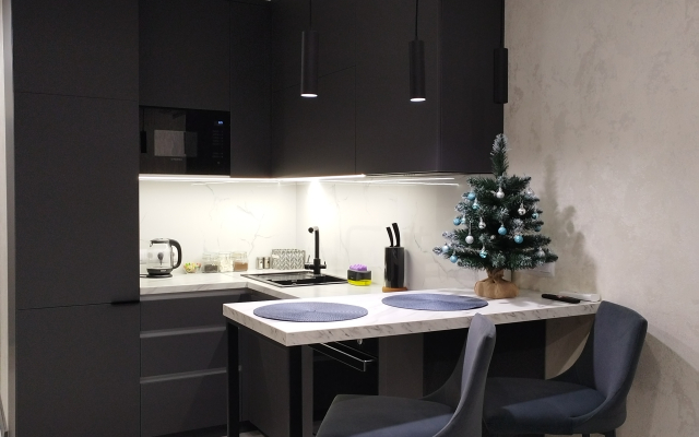 Апартаменты в Доме Бали