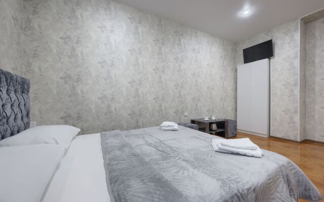 Sam Prishel Mini Hotel