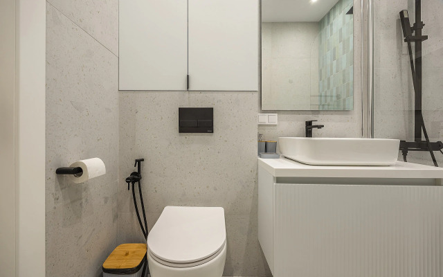 Апартаменты Лучшая квартира в самом центре города