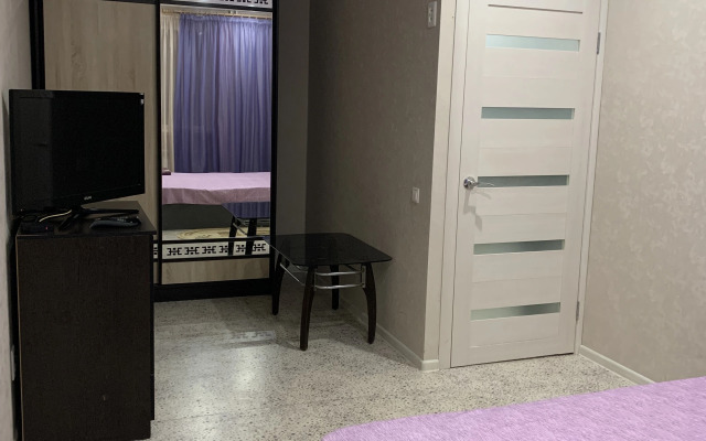 Квартира на Измайлова 72