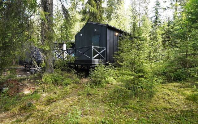 Anttila Hutor Private house 7