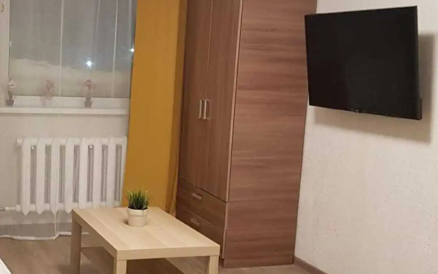 Квартира на Ленинградской 1 Л1/69