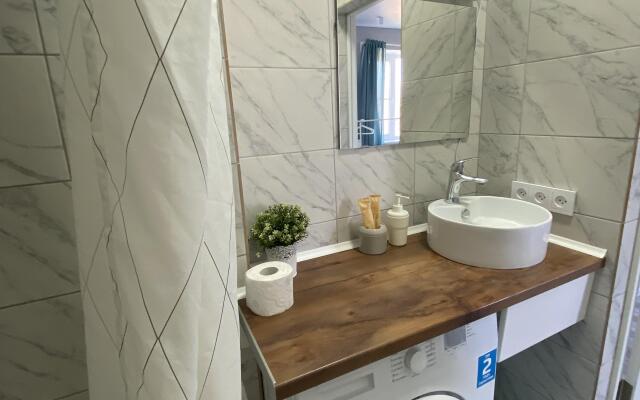 Studio Apartment Flat