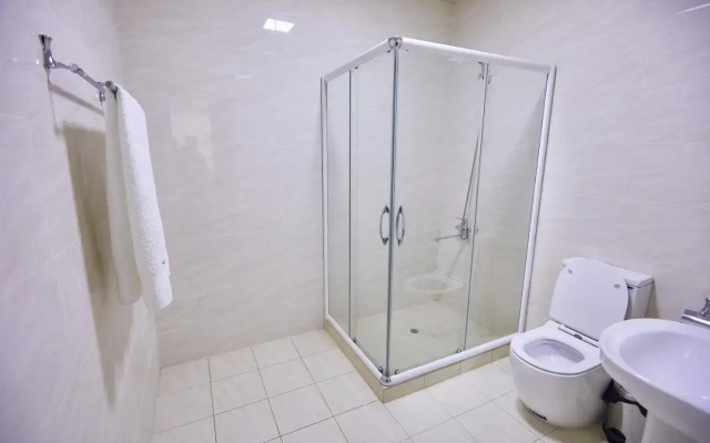 Grand Art Hotel