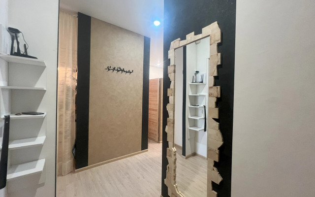 Na Ulitse Livenskaya 33K1 Flat