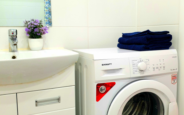 Квартира Phenix