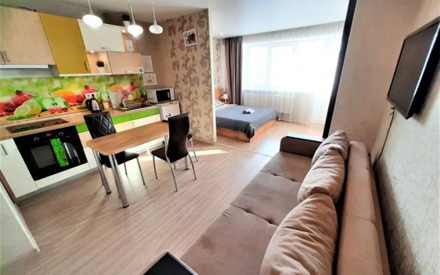 Квартира в центре Ижевска 4