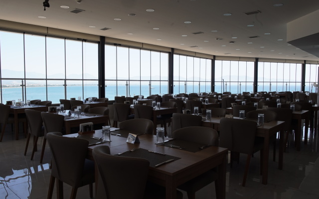 Finike Marina Hotel