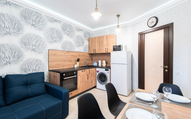 Квартира Уютная рядом с метро