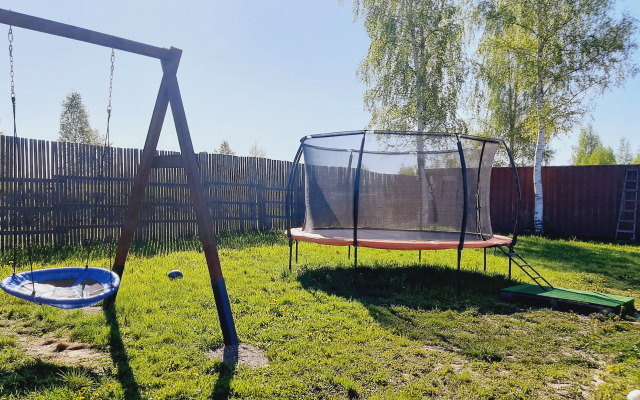 NaItie Guest House