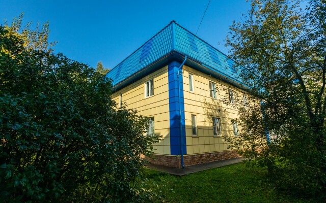 Nika Hostel