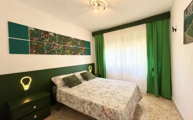 Apartsalou Haiti Apartments