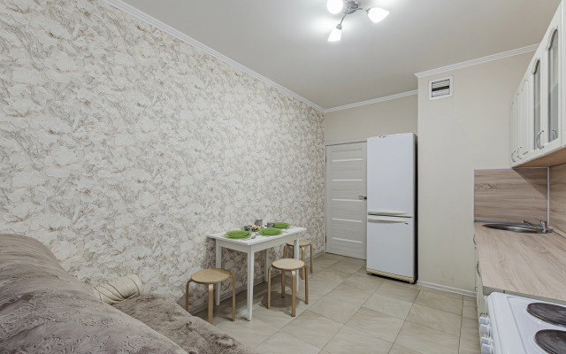 Квартира на Родины 24В