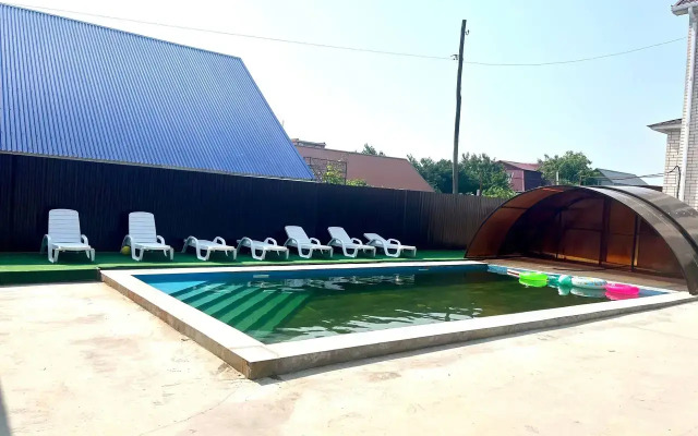 Granata Recreation center Guest house