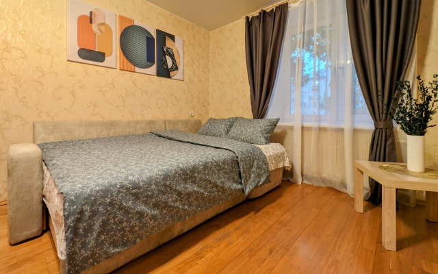 Квартира Свободна - Плющиха 33