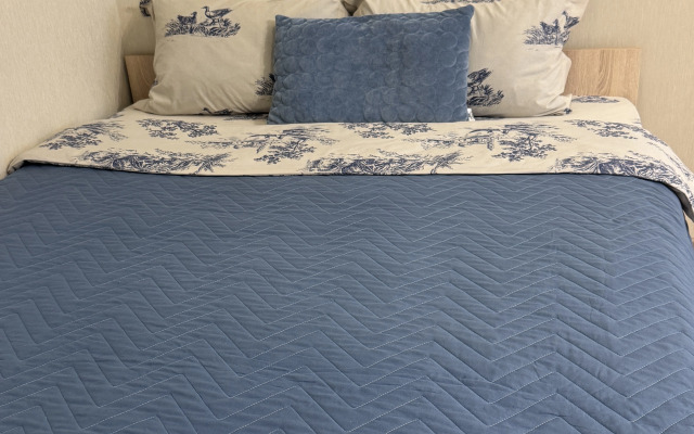 Апартаменты на улице Красноармейская 115