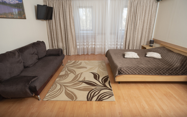 Olimp Hotel