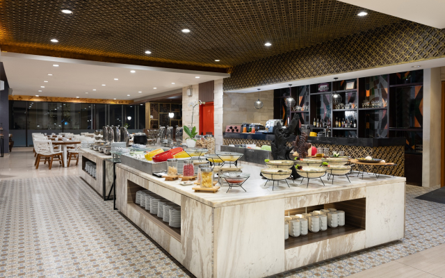 The Alana Hotel & Conference Center Malioboro Yogyakarta