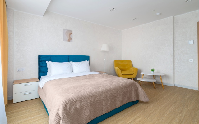 Апартаменты Grand Palace 812