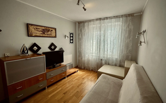 Квартира на Ул Воровского 36Б