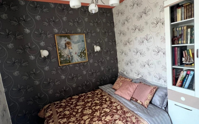 Апартаменты Belle