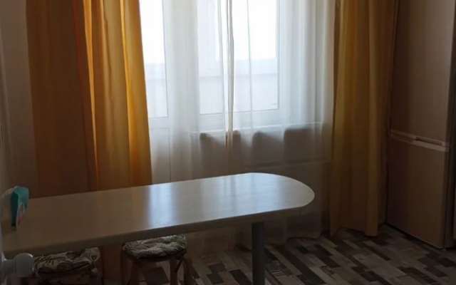 Квартира в Новороссийске