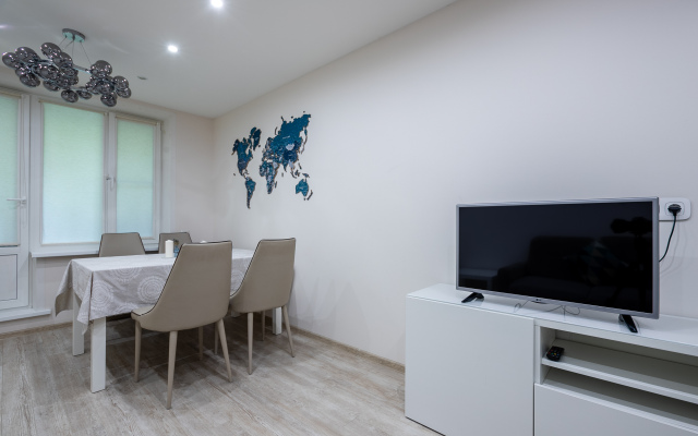 MaxRealty24 Marshala Tukhachevskogo 19 Apartments