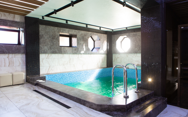 Мини-отель Гостиный двор