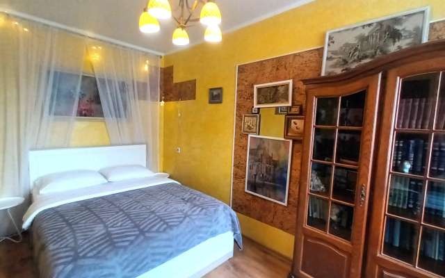 Oma Kodi in the city center Apartments