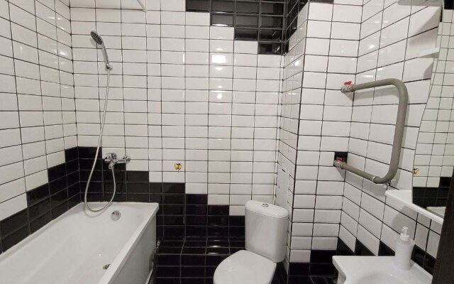 Апартаменты 2 комнатная квартира на берегу Енисея