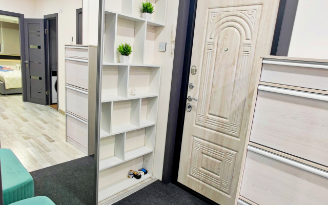 Апартаменты SELMA рядом с центром